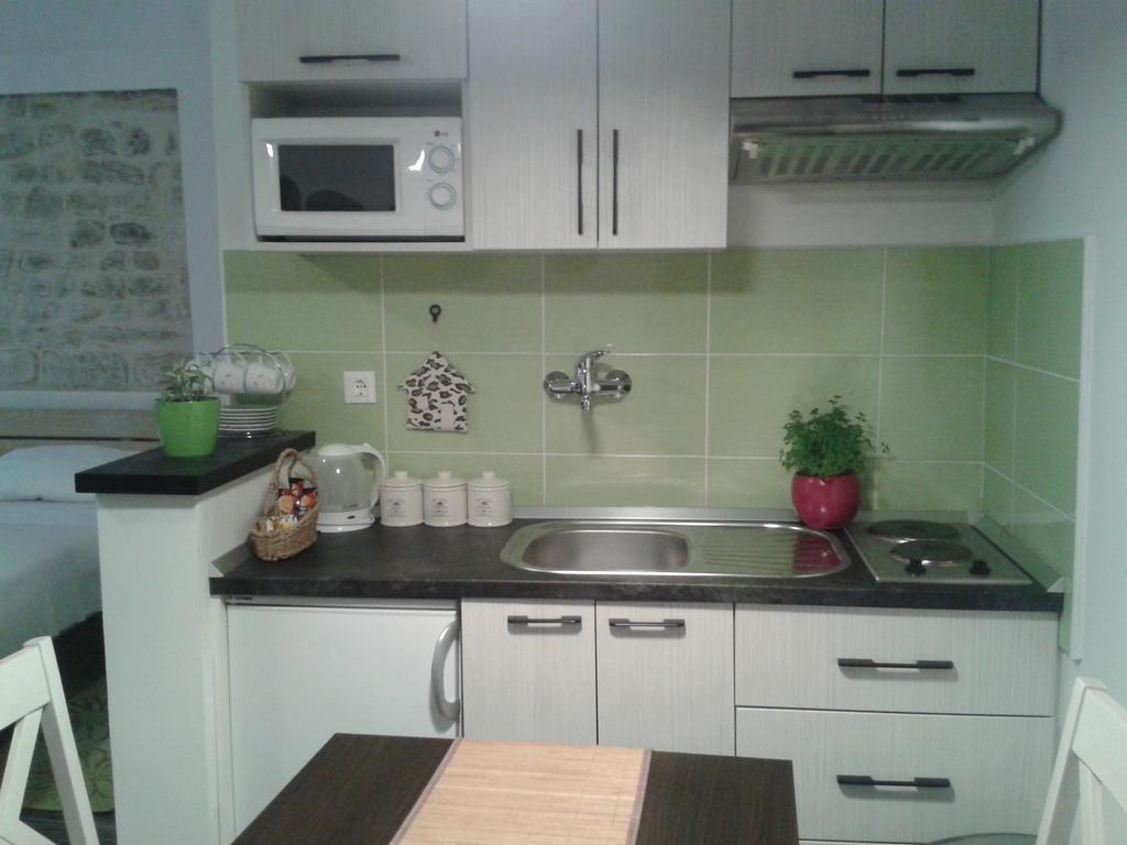 Apartments Mila Split Bilik gambar
