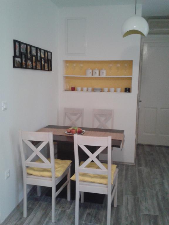 Apartments Mila Split Bilik gambar