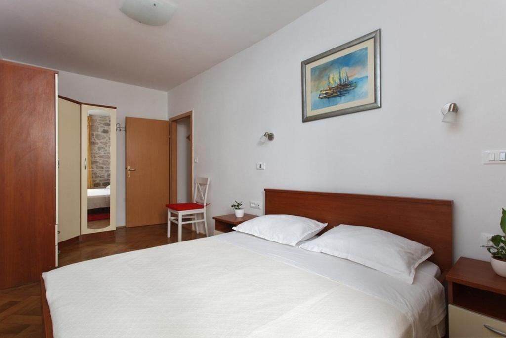 Apartments Mila Split Bilik gambar