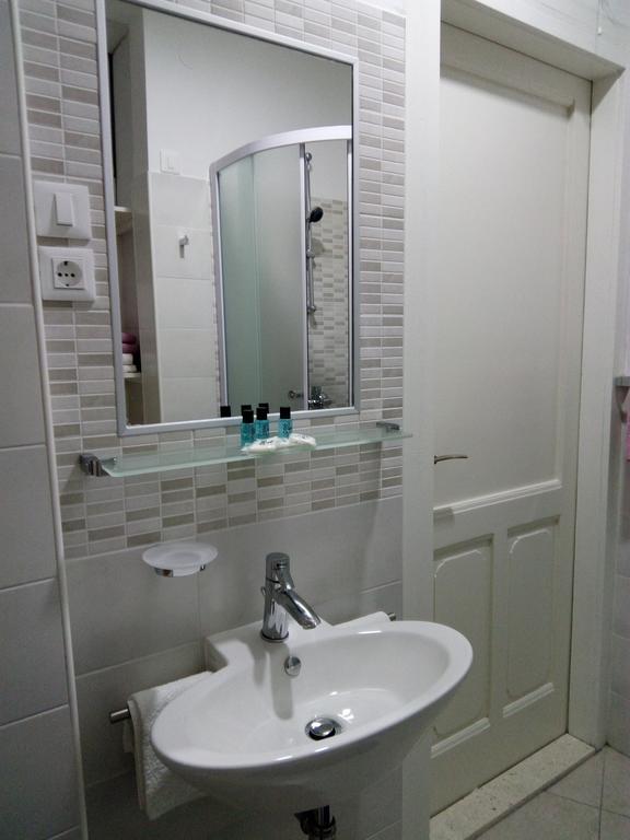 Apartments Mila Split Luaran gambar