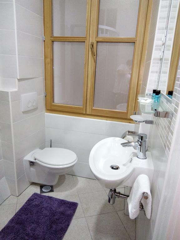 Apartments Mila Split Luaran gambar