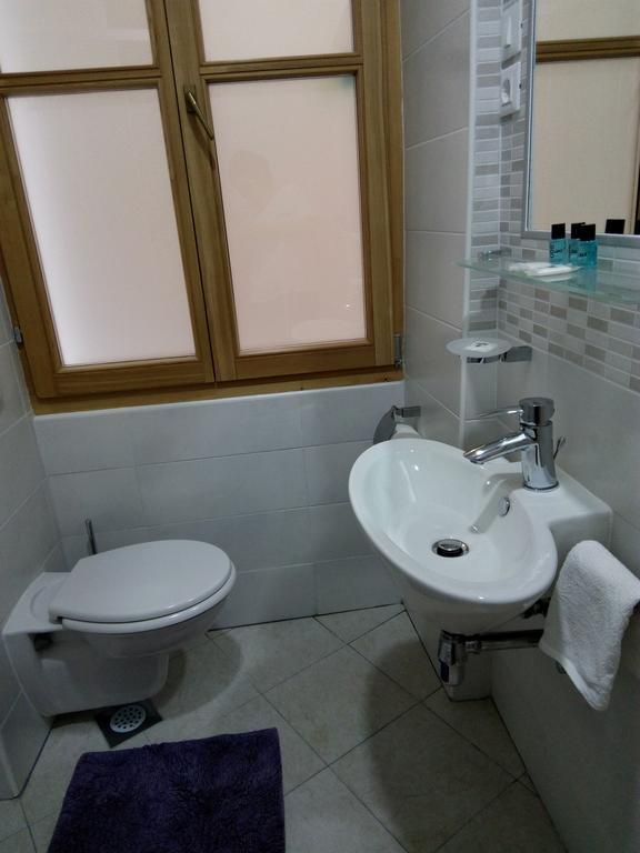 Apartments Mila Split Luaran gambar