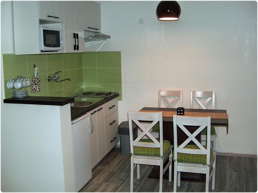Apartments Mila Split Bilik gambar