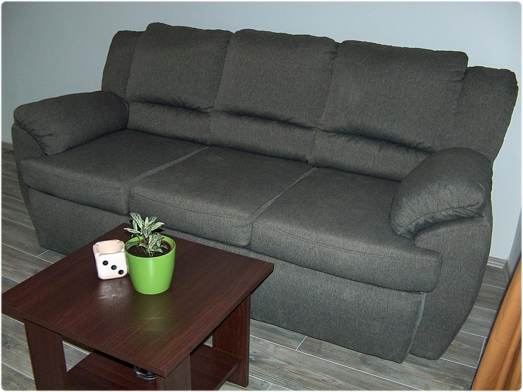 Apartments Mila Split Bilik gambar