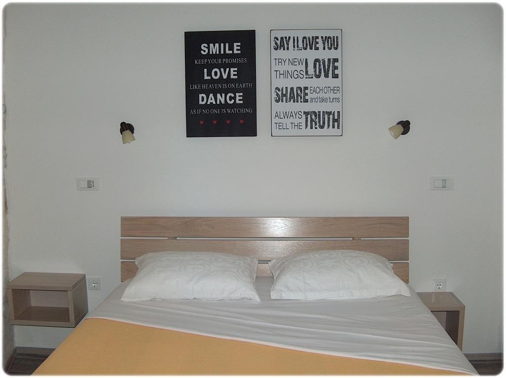 Apartments Mila Split Bilik gambar