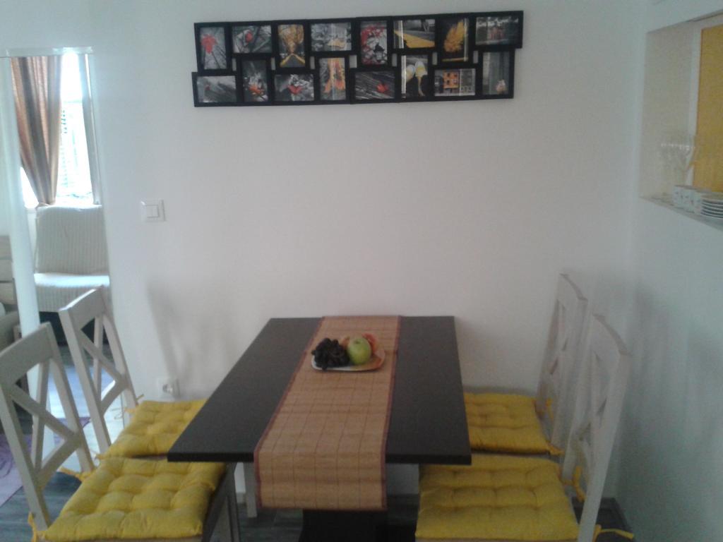 Apartments Mila Split Bilik gambar